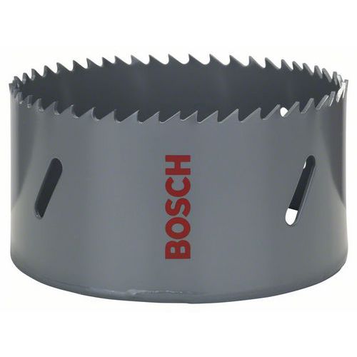 Bosch - Děrovky HSS bimetal pro standardní adaptér