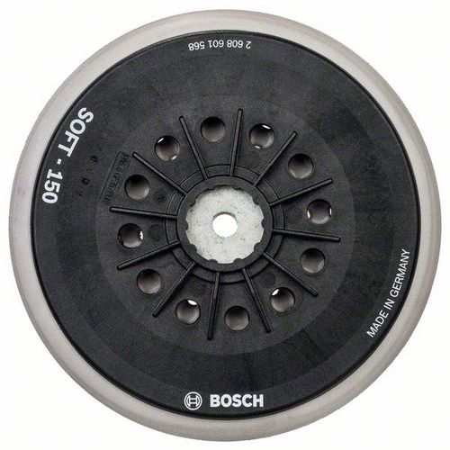Bosch - Brusné talíře, 150 mm
