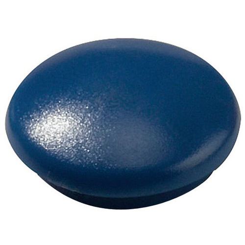 Barevné kulaté magnety