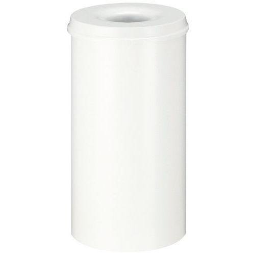 Ohnivzdorný odpadkový koš – 50 l