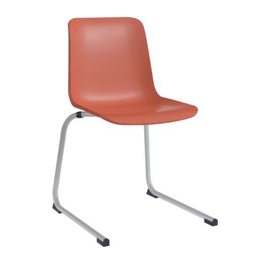 Stohovatelné židle Proza - Perfecta