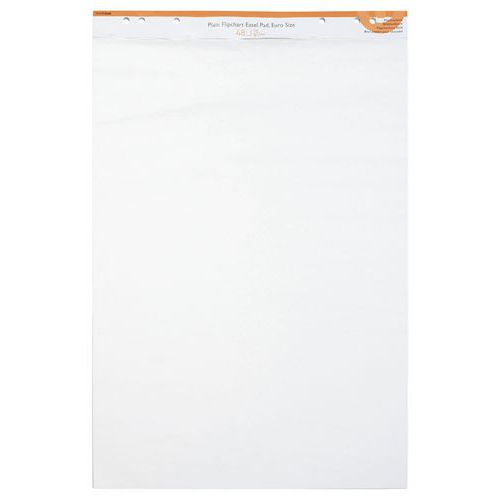 Flipchart blok Manutan Expert