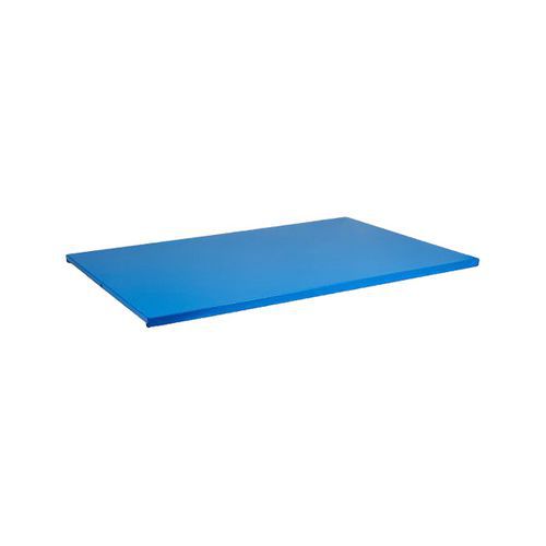 Police pro dílenskou skříň s nosností 100 kg, 995 x 434 mm Police pro dílenskou skříň s nosností 100 kg, 995 x 434 mm