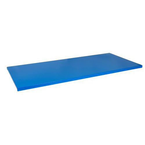 Police pro dílenskou skříň s nosností 100 kg, 1195 x 434 mm Police pro dílenskou skříň s nosností 100 kg, 1195 x 434 mm