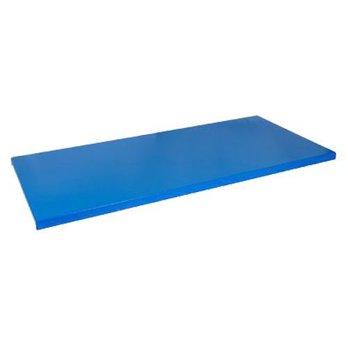 Police pro dílenskou skříň s nosností 100 kg, 1195 x 534 mm Police pro dílenskou skříň s nosností 100 kg, 1195 x 534 mm