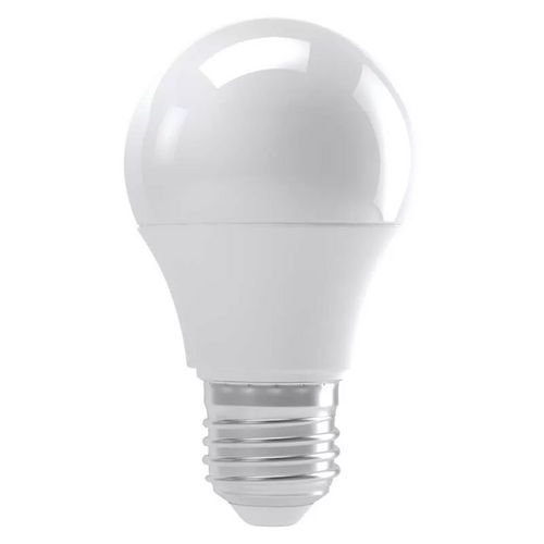 LED žárovka Emos Basic A60, 11 W, E27, teplá bílá