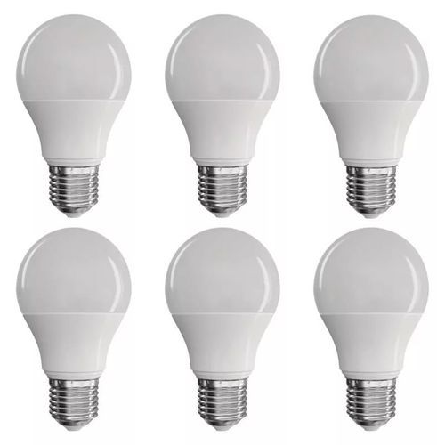 LED žárovka Emos Classic A60, 8,5 W, E27 LED žárovka Emos Classic A60, 8,5 W, E27