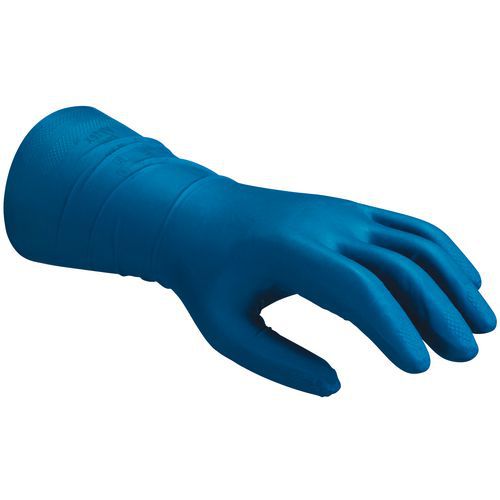 Nitrilové rukavice Ansell AlphaTec® 79-700