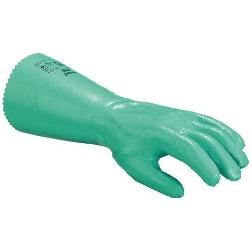 Nitrilové rukavice Ansell Alphatec® 39-124