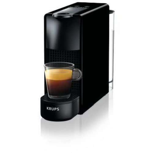 Kávovar na kapsle Krups Nespresso Essenza Mini XN1108(10)CP