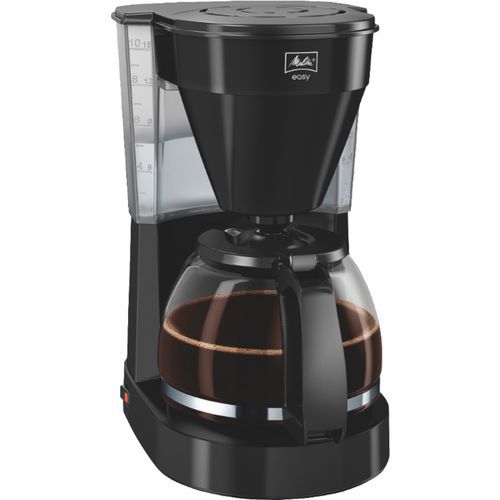 Překapávací kávovar Melitta Easy 1023-02 BL
