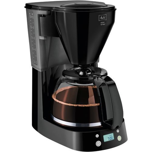 Překapávací kávovar Melitta Easy Timer BL 1010-14