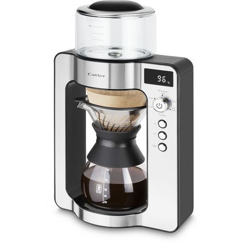 Překapávací kávovar Catler CM 4012
