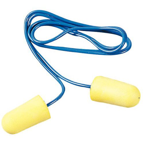 Jednorázové špunty do uší E-A-R-soft™