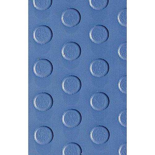 PVC protiskluzová rohož Plastex s penízkovým povrchem, 98 cm x 25 m PVC protiskluzová rohož Plastex s penízkovým povrchem, 98 cm x 25 m