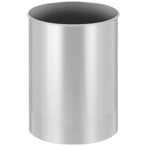 Kulatý koš na papír 15 l a 30 l – V-Part