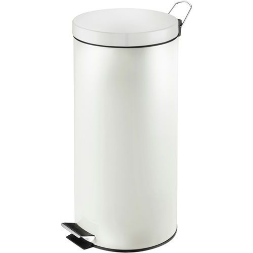 Odpadkový koš s nožním pedálem 3 l až 30 l – V-Part