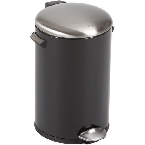 Odpadkový koš s nožním pedálem Belle Deluxe 12 l až 30 l