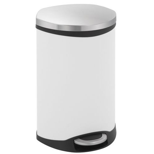 Odpadkový koš Shell 6 l až 50 l – EKO