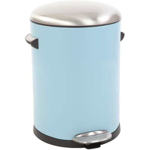 Odpadkový koš s nožním pedálem Belle Deluxe 3 l – EKO