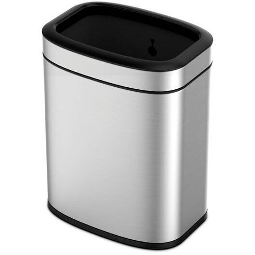Otevřený odpadkový koš OLI–Cube 20 l EKO