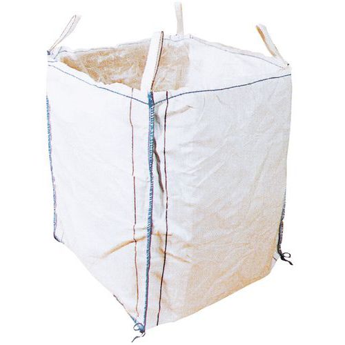 Pytle na suť Big Bag – tkané verze Pytle na suť Big Bag – tkané verze