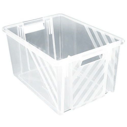 Plastové boxy NovaBac, 10 l