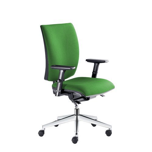 Kancelářské židle Lyra
