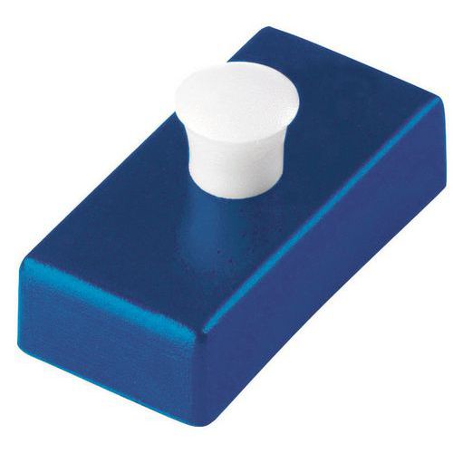 Obdélníkové magnety
