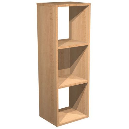 Skříně Maxicube