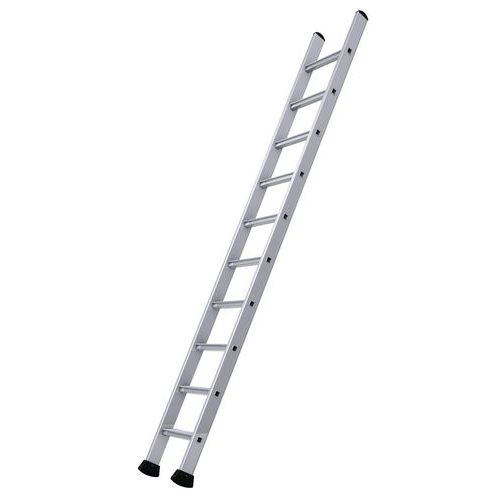 Hliníkové žebříky Basic Tubesca-Comabi