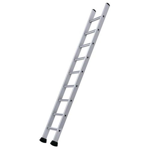 Hliníkové žebříky Basic Tubesca-Comabi