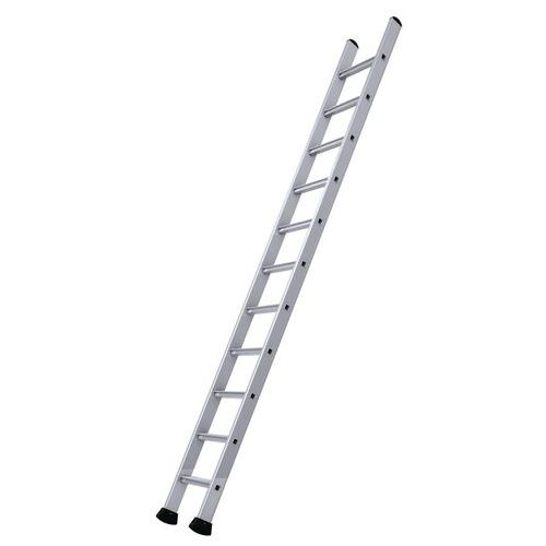Hliníkové žebříky Basic Tubesca-Comabi