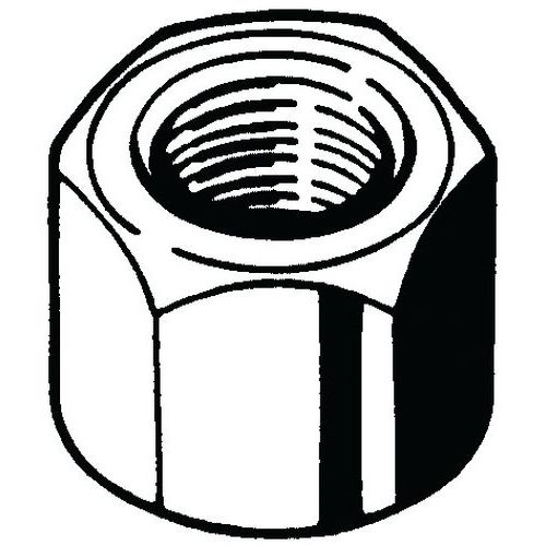 Pásová matice Automatová ocel vysoký typ