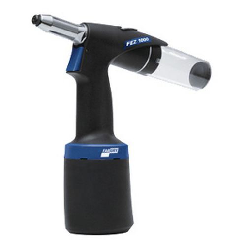 Blind rivet pneumatic tool