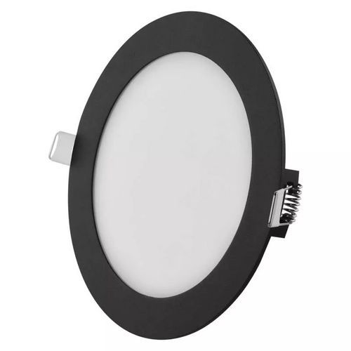 LED vestavné svítidlo Emos NEXXO, kruhové, 12,5 W, se změnou CCT