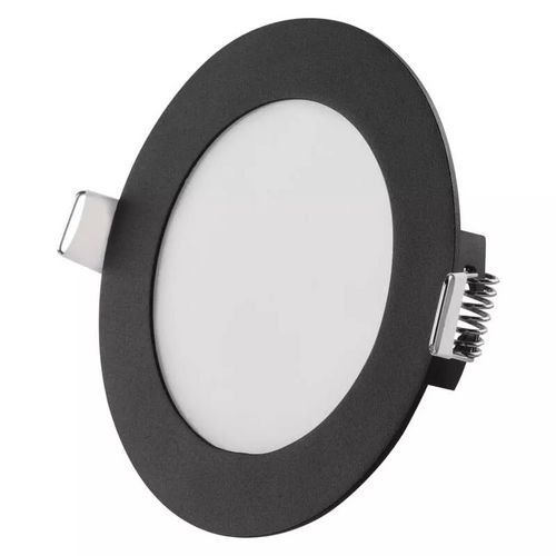 LED vestavné svítidlo Emos NEXXO, kruhové, 7 W, se změnou CCT