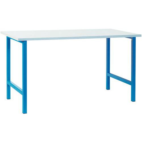 Pracovní dílenské stoly Sofame, 250 kg