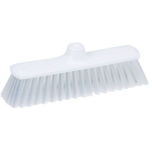 Plastové smetáky Manutan Expert bez tyče, 29 cm Plastové smetáky Manutan Expert bez tyče, 29 cm