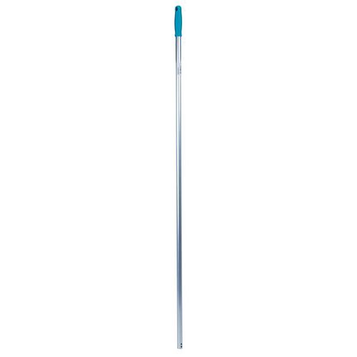 Hliníková tyč na plastový držák na mop, 140 cm Hliníková tyč na plastový držák na mop, 140 cm