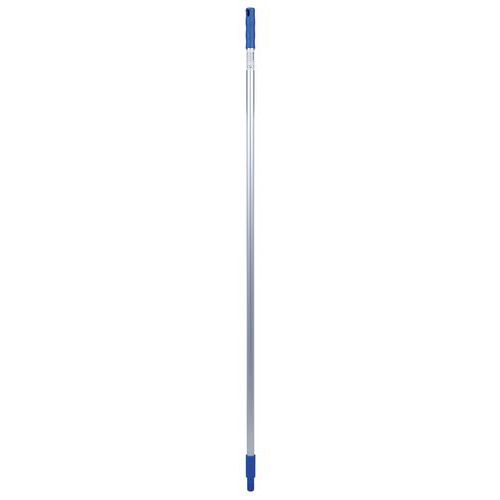 Hliníkové tyče na smeták Manutan Expert, 150 cm