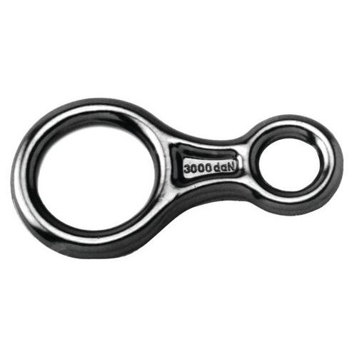 Slaňovací osma Hliník