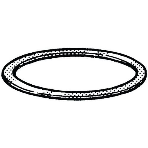 Těsnicí kroužek DIN 7603 C Měď/FESTAPLAN h=2,0mm