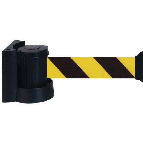 Zahrazovací pásy na zeď – délka 3 m