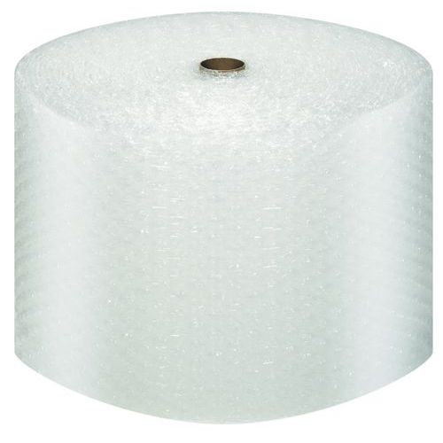 Bublinkové fólie Jovipack, průměr bubliny 32 mm, šířka role 500 - 1500 mm
