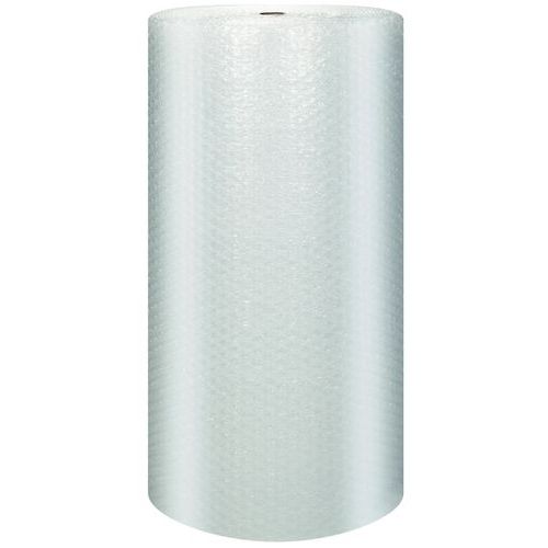 Bublinkové fólie Jovipack, průměr bubliny 32 mm, šířka role 500 - 1500 mm