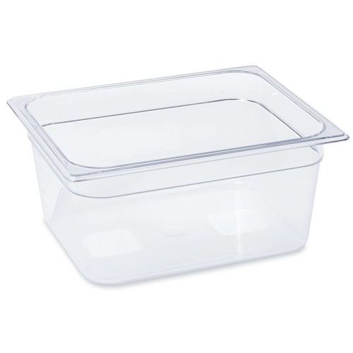 Nádoba na potraviny Gastronorm 1/2 –_Rubbermaid