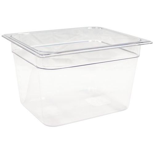 Nádoba na potraviny Gastronorm 1/2 –_Rubbermaid
