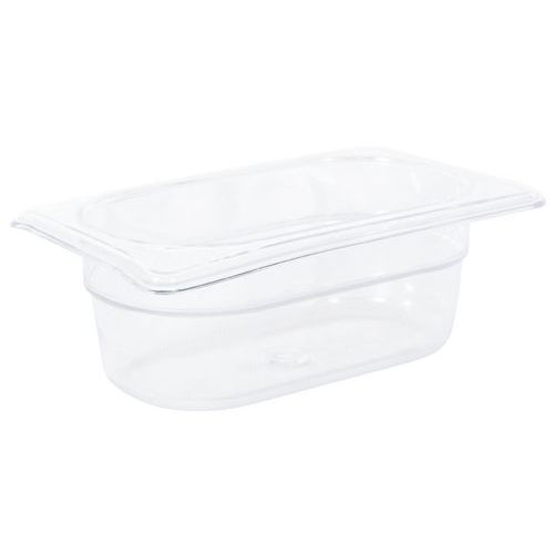Nádoba na potraviny Gastronorm 1/9 –_Rubbermaid Nádoba na potraviny Gastronorm 1/9 –_Rubbermaid
