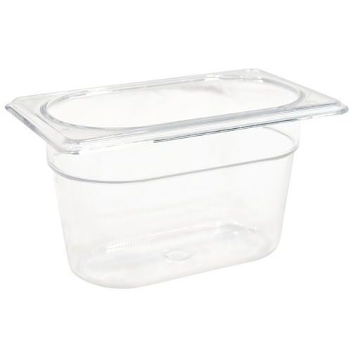 Nádoba na potraviny Gastronorm 1/9 –_Rubbermaid Nádoba na potraviny Gastronorm 1/9 –_Rubbermaid